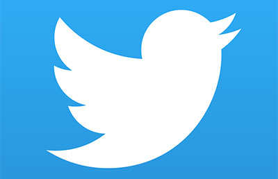 Twitter Logo