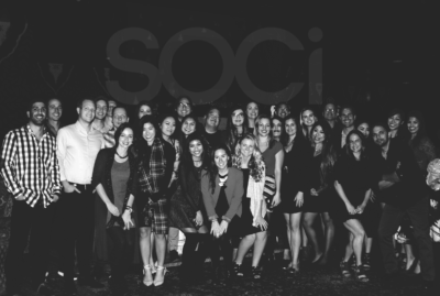 SOCi Raises $8.5 Million To Deliver Social Media Management At Scale