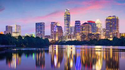 SOCi Opens 2nd Office in Austin, TX