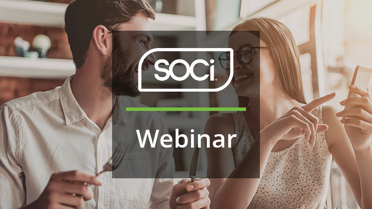 [Webinar] How Franchises Can Use Instagram to Connect at the Local Level