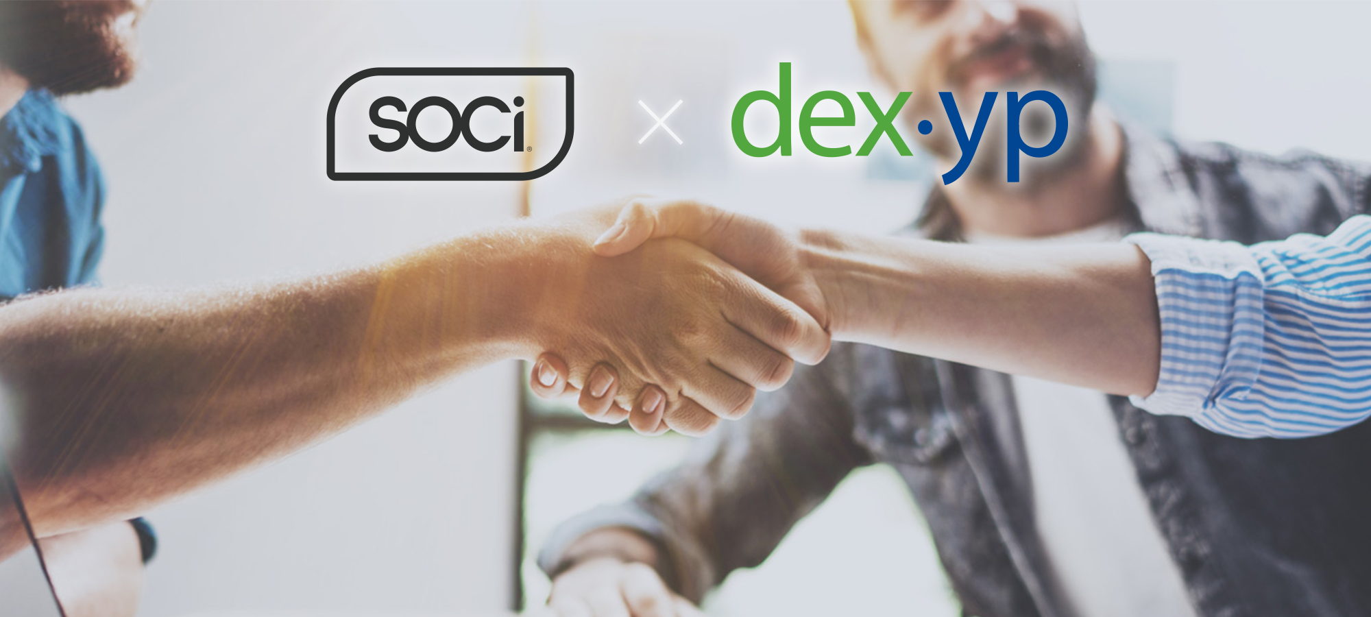 With SOCi, DexYP™ Brings Enterprise Social Media Management to America’s Small and Midsize Businesses