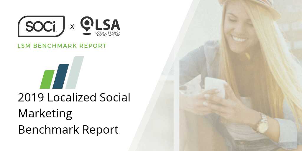 New Benchmark Report Confirms the Power of Localized Social Marketing in Franchise Brand Growth