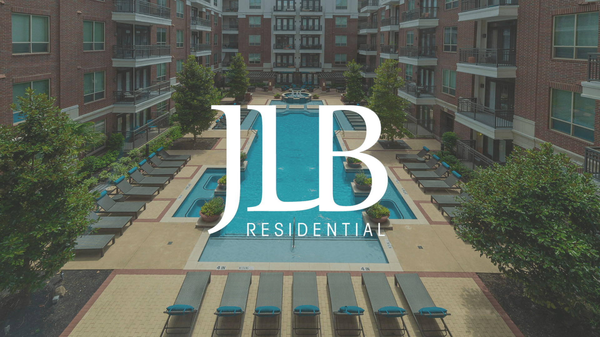 JLB Residential Empowers Properties to Scale Localized Social Content and Online Reputation