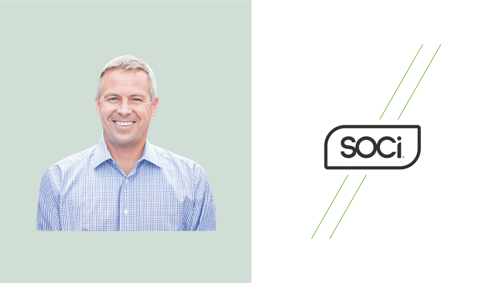 SOCi Names “Unicorn” CEO Doug Winter to Board of Directors