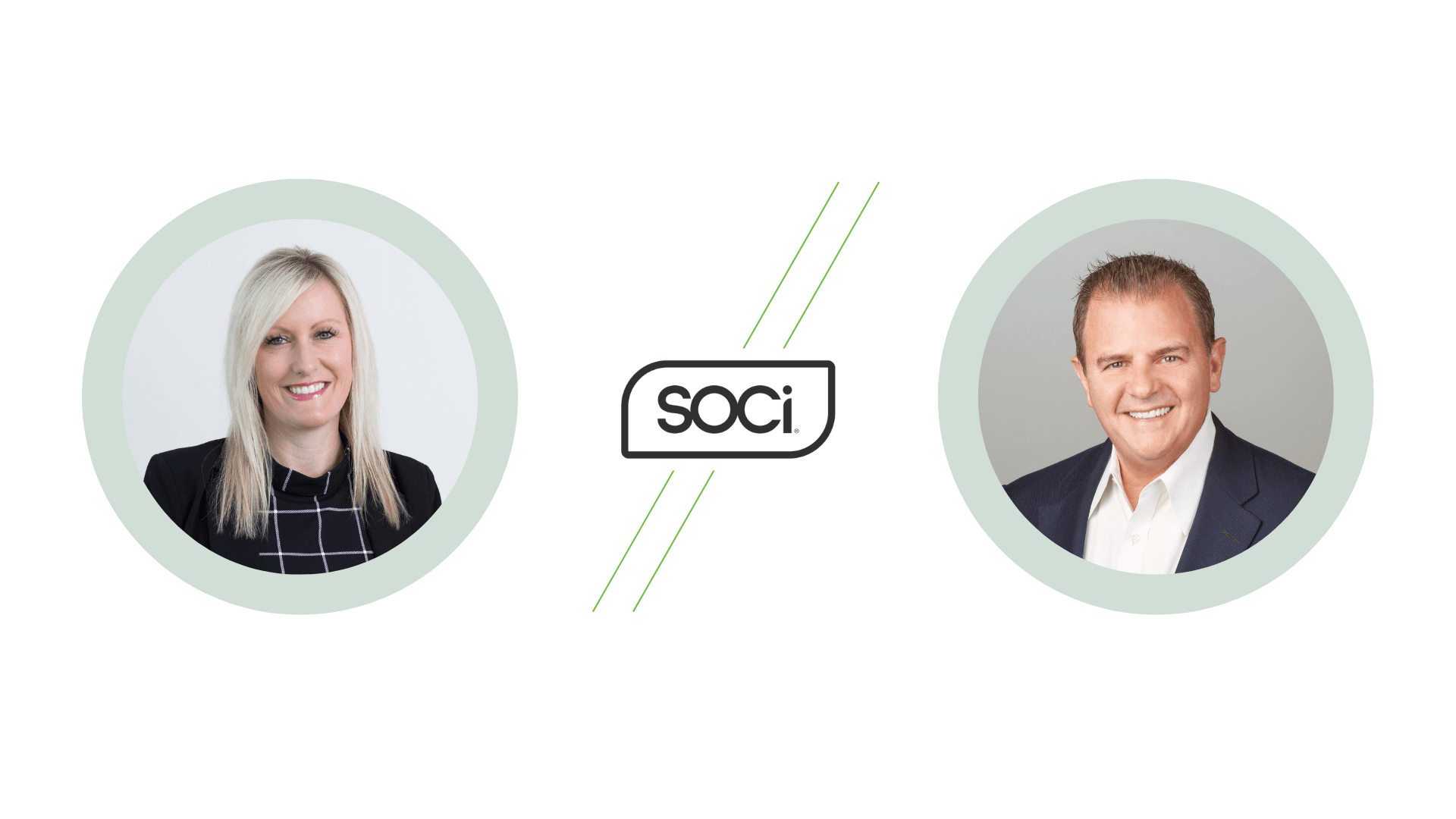 Localized Social Marketing Leader SOCi Expands Sales Team with Tara Thomas and Skip Vish