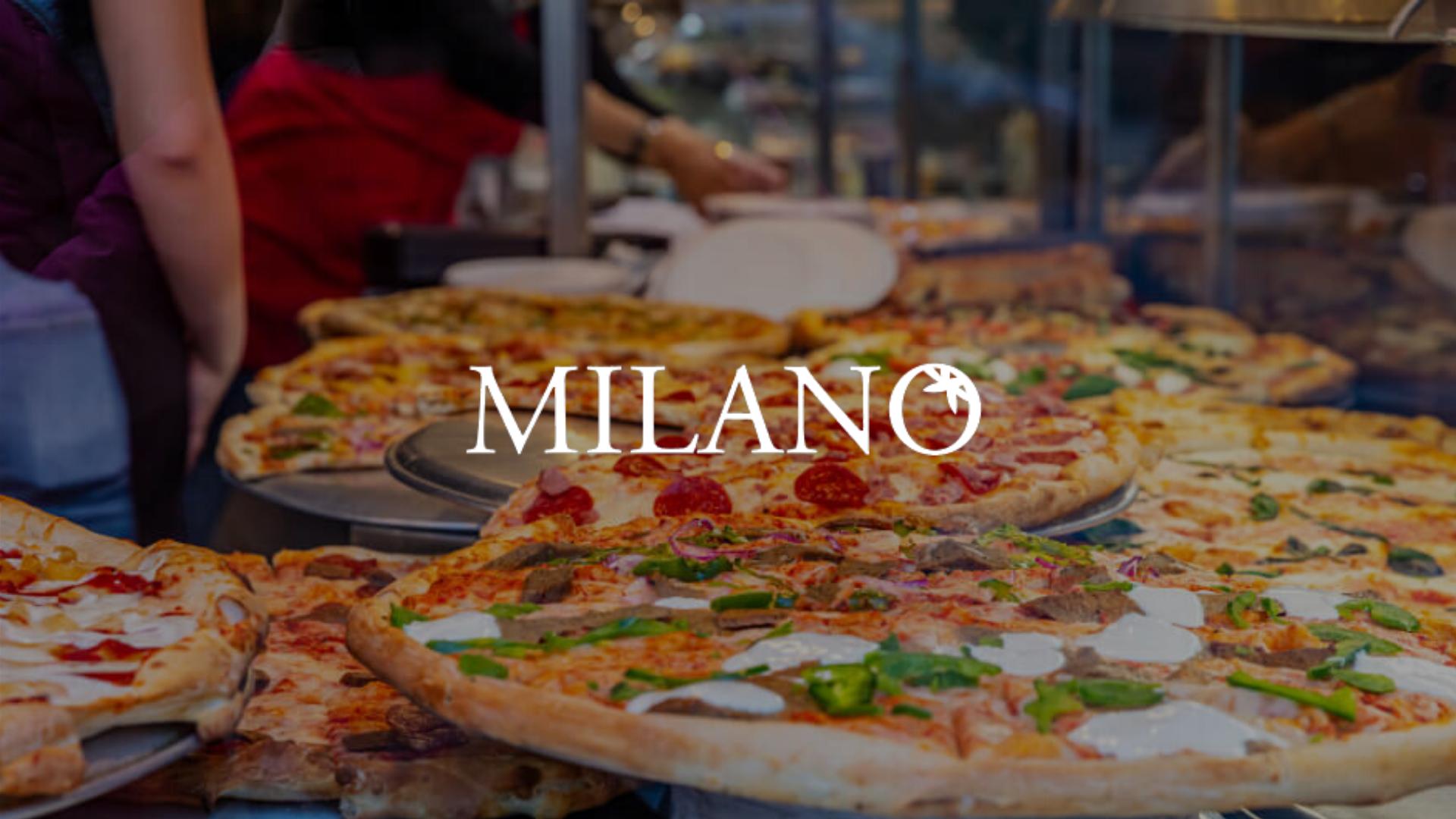 Milano Restaurants International: Localized Focus Increases Engagement