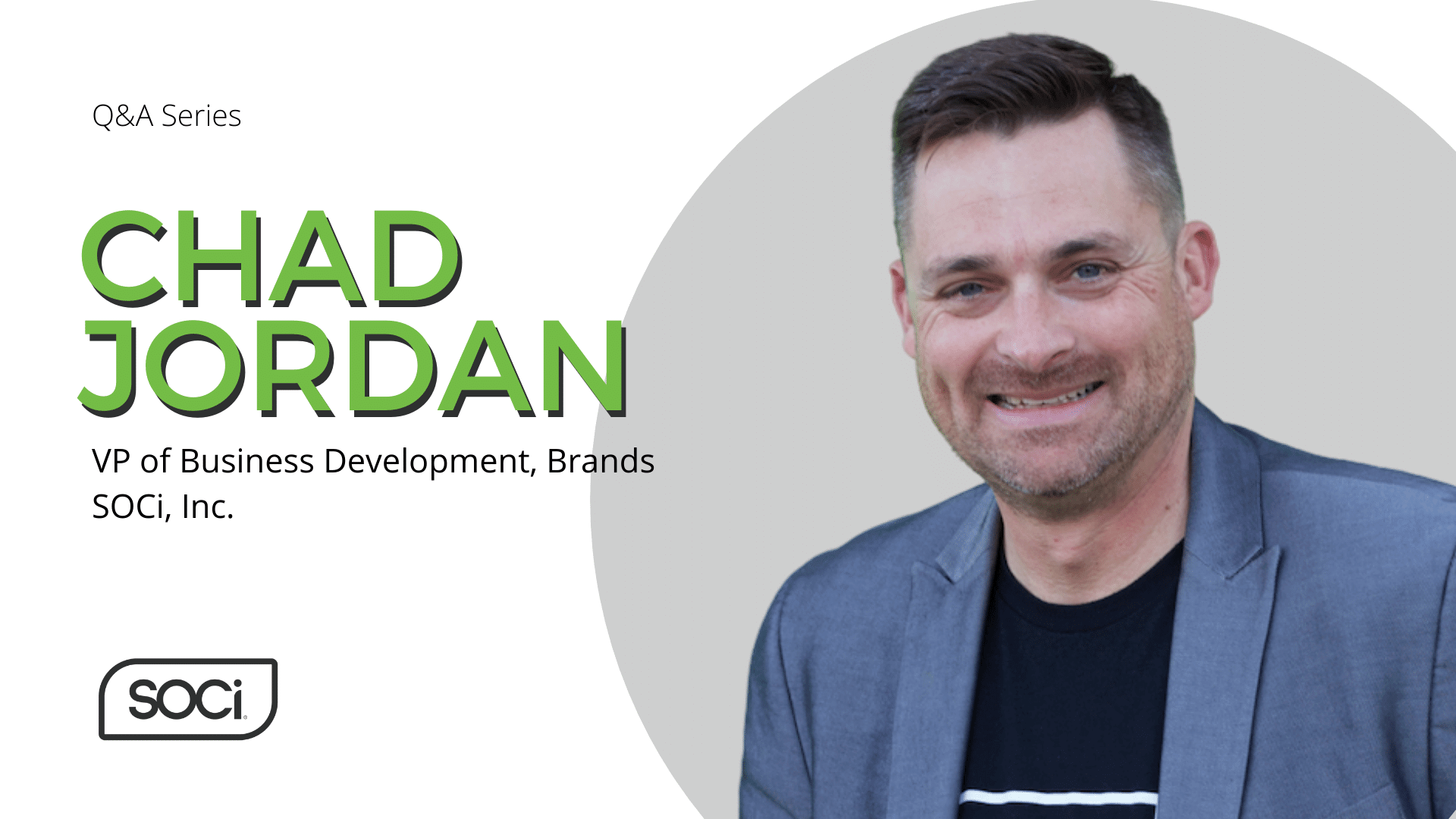 Q&A with Chad Jordan: Learning from a Top Franchise Digital Marketer