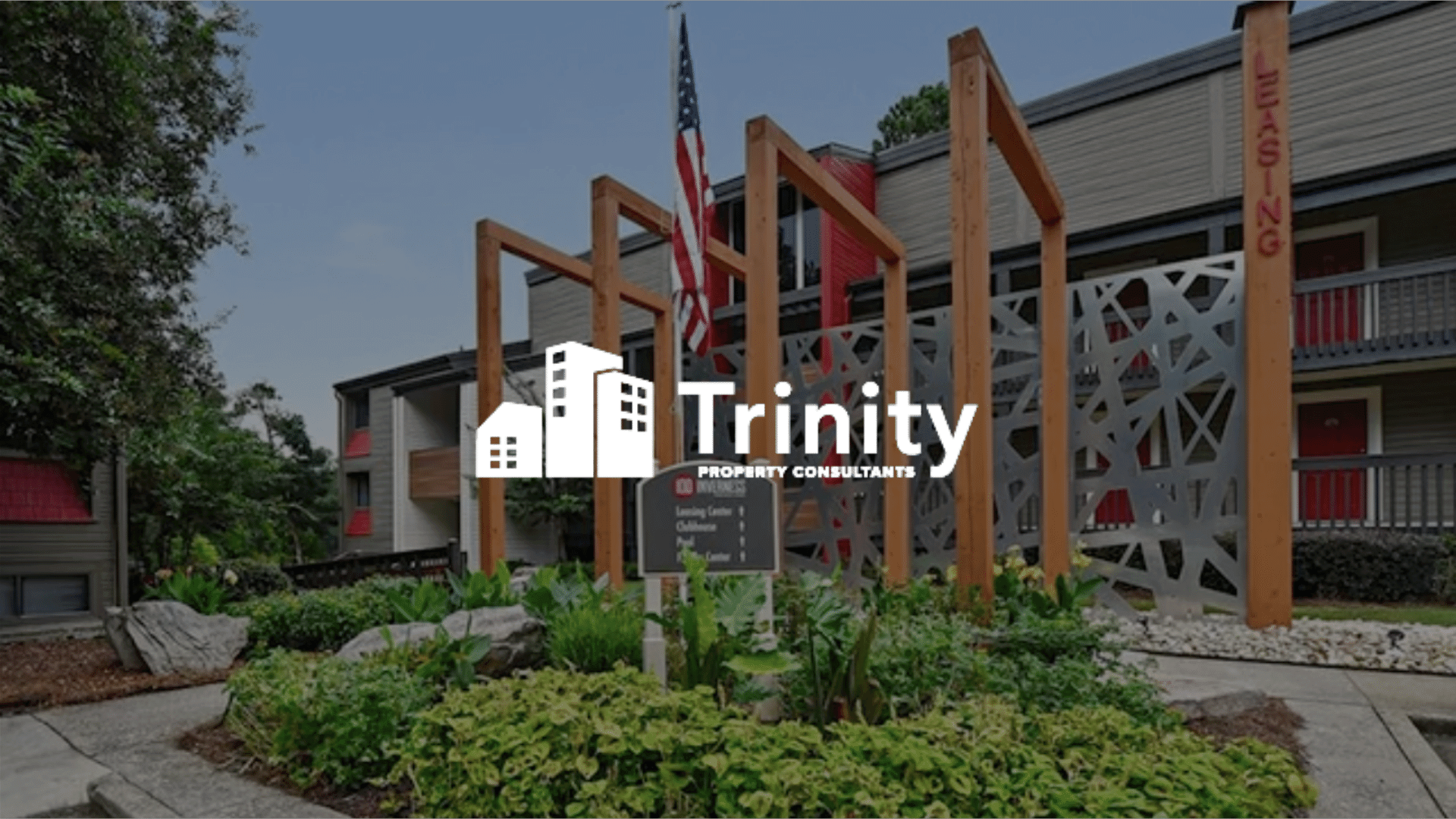 Trinity Property Consultants Enables Creation of Hyperlocal Content for Communities