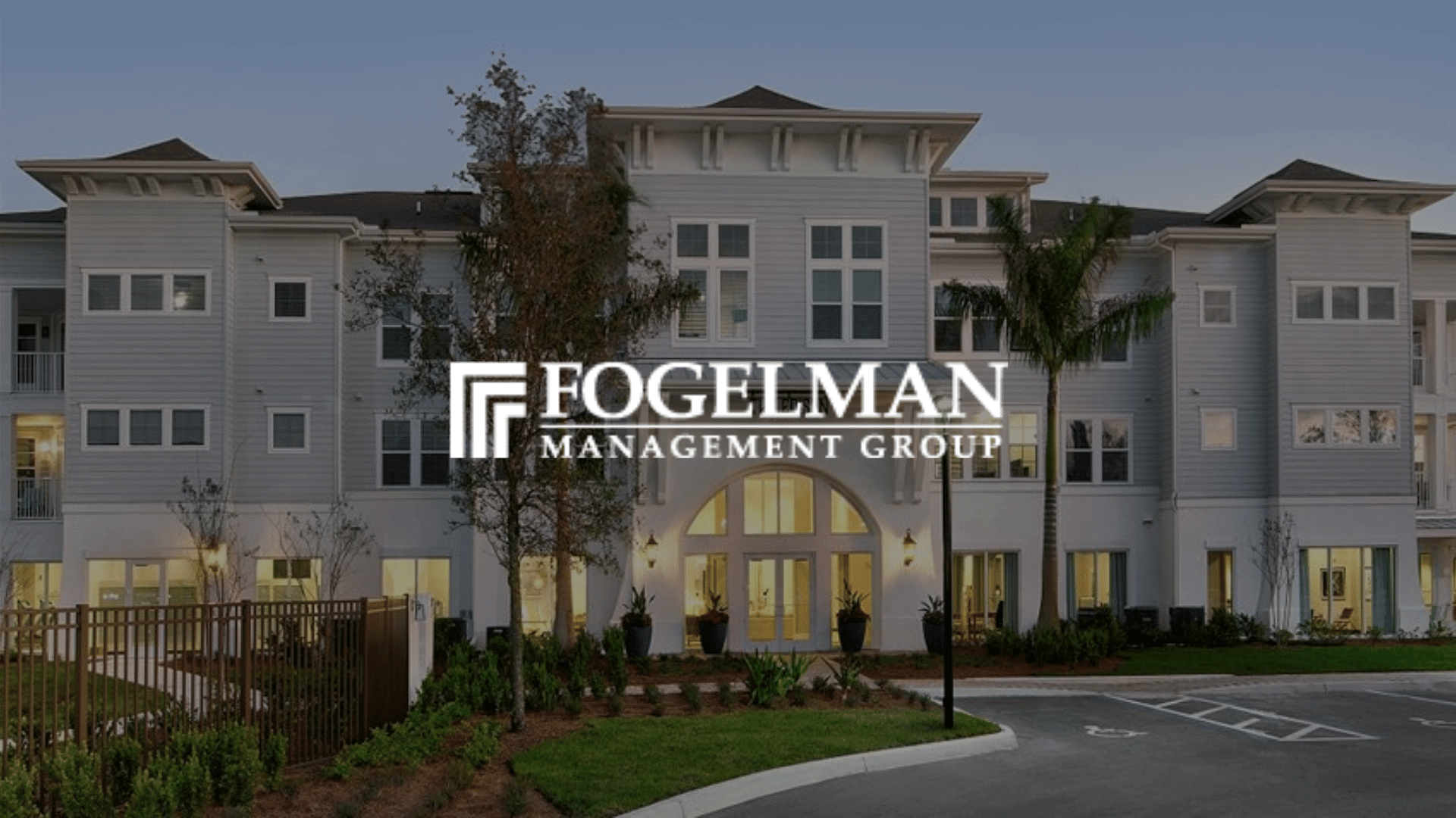 Fogelman Properties Achieves Social and Reputation Success with Use of SOCi