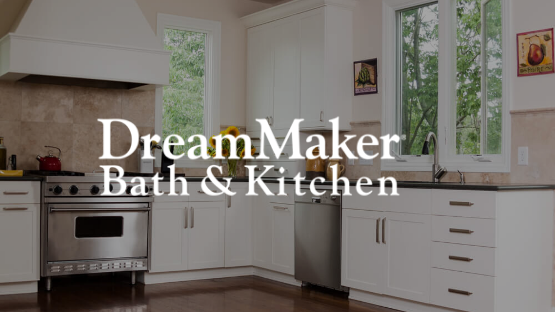 How DreamMaker Bath and Kitchen Strengthens Their Local Online Visibility With SOCi Listings