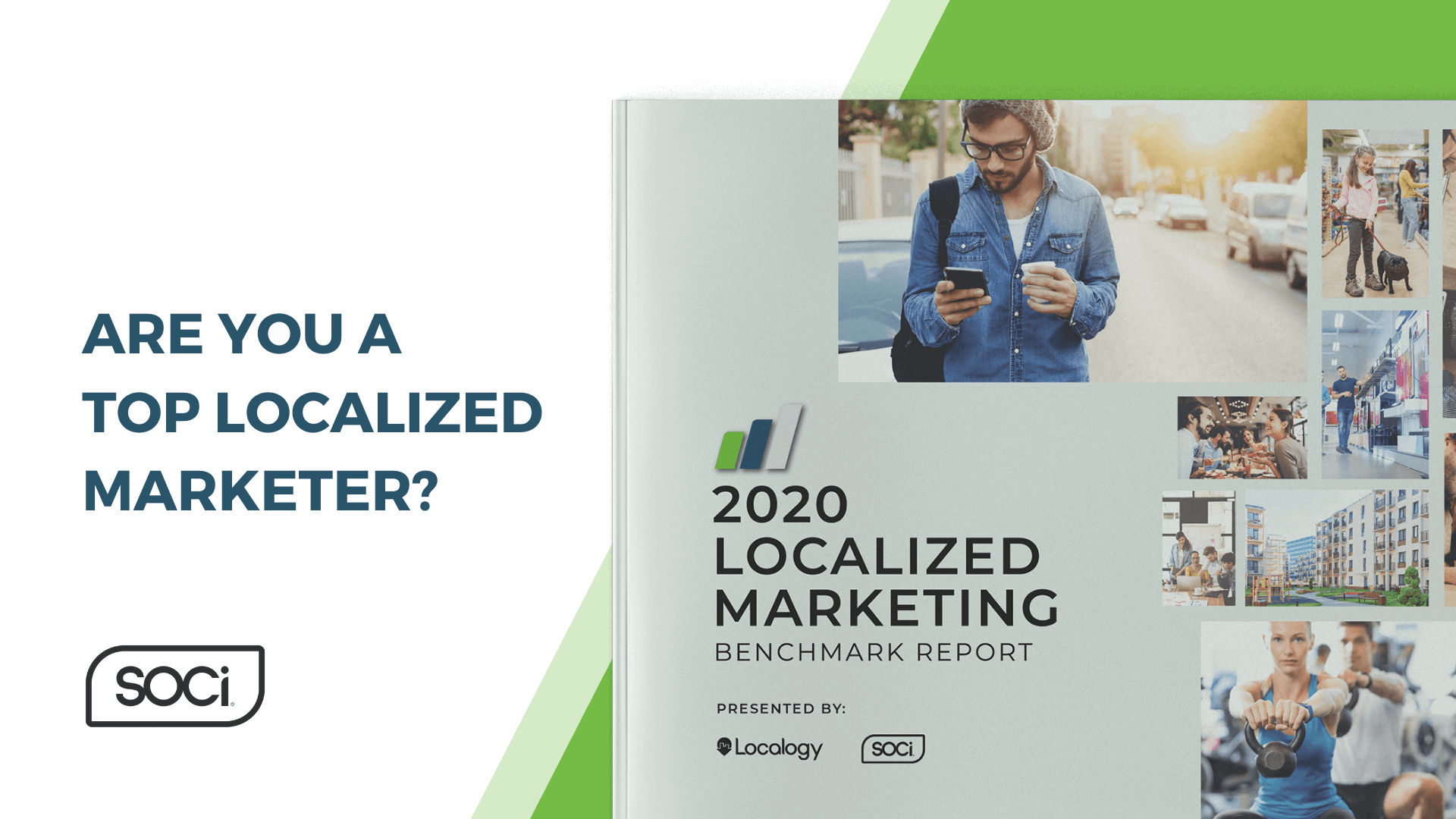 2020 Localized Marketing Benchmark Report: A Look Into the Data