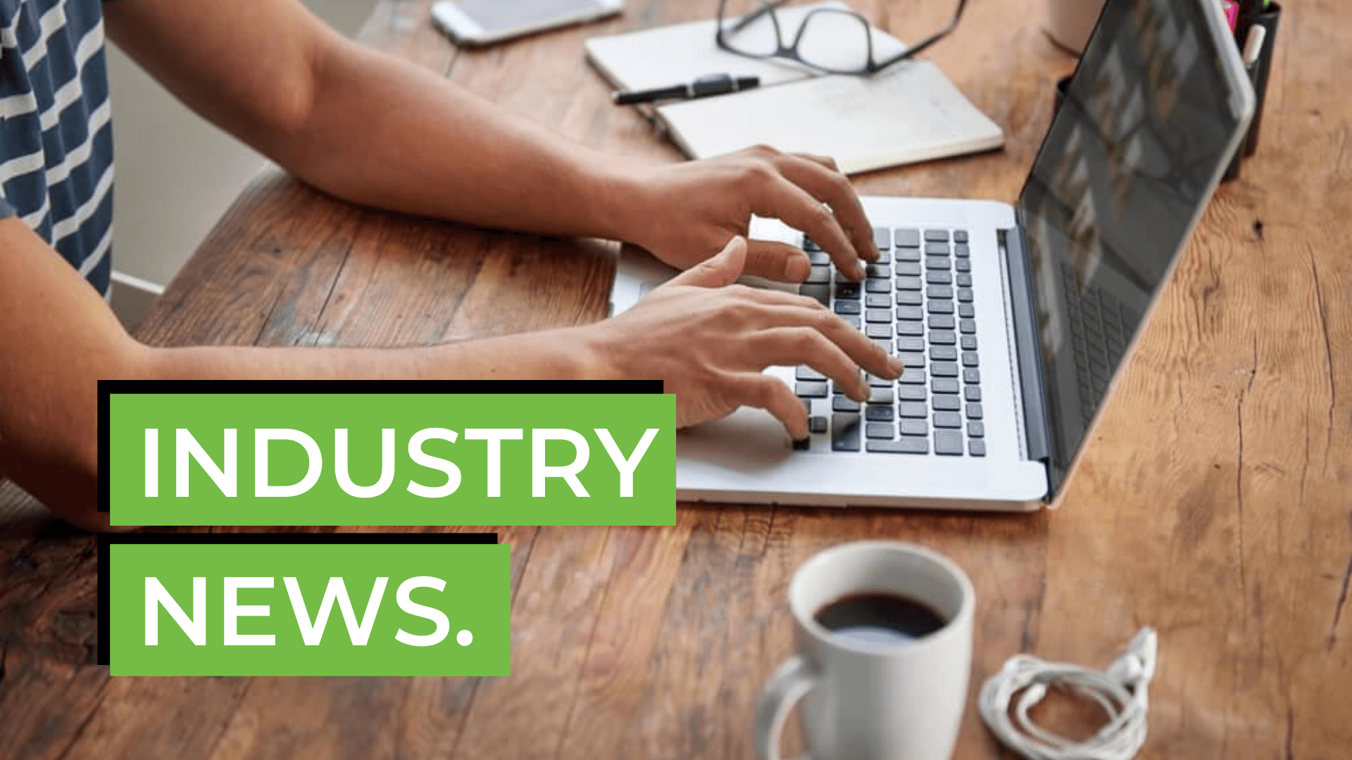 Industry News: Platform Updates Steady Amid COVID-19