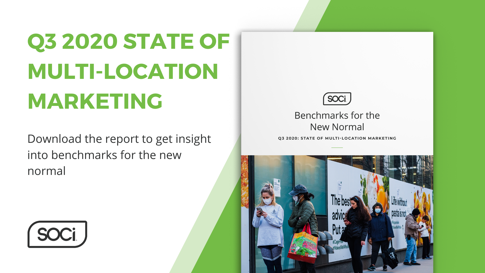 Q3 2020 State of Multi-Location Marketing Recap: Businesses Adjust to a New Normal