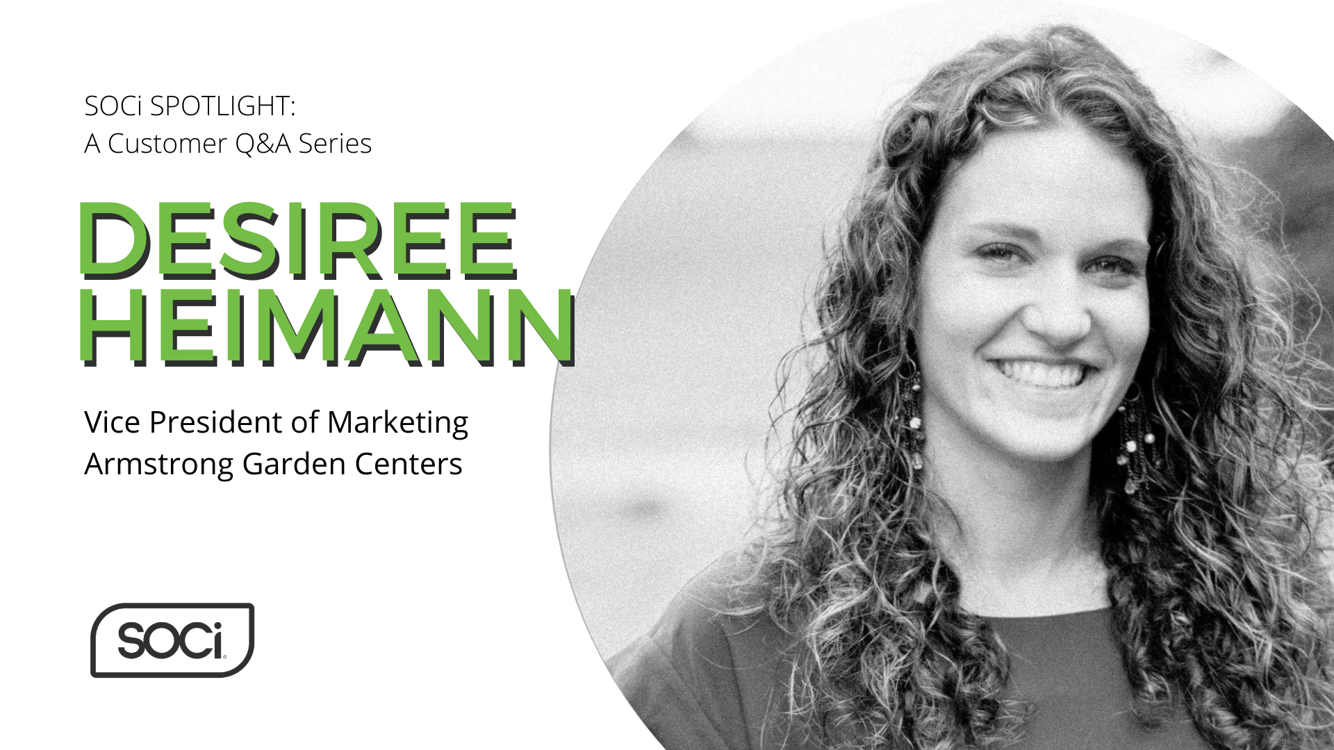 SOCi Spotlight: How Armstrong Garden Centers Utilizes SOCi to Streamline Responding to Reviews Across Business Locations