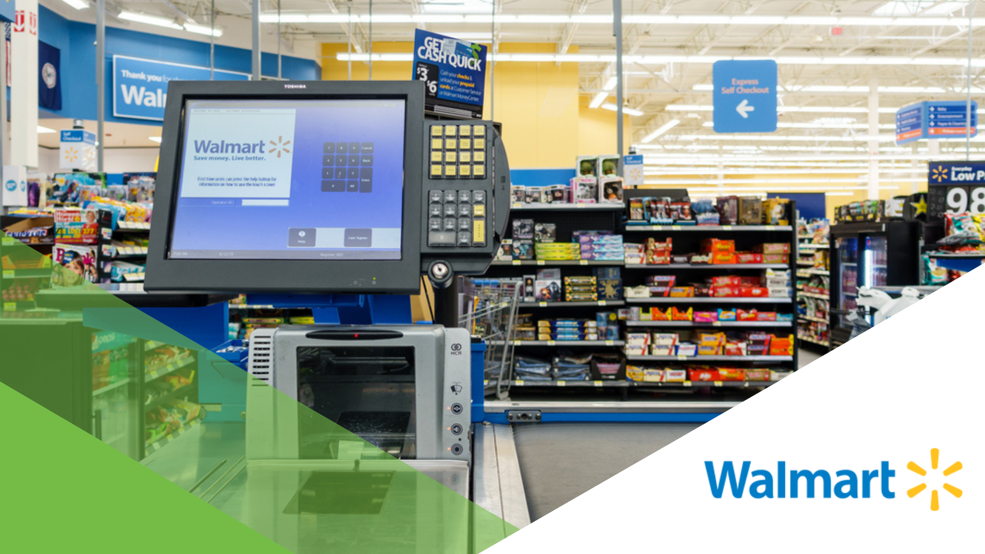 Walmart Reinvented the Impact of Social Media Through Localized Marketing: Learn How