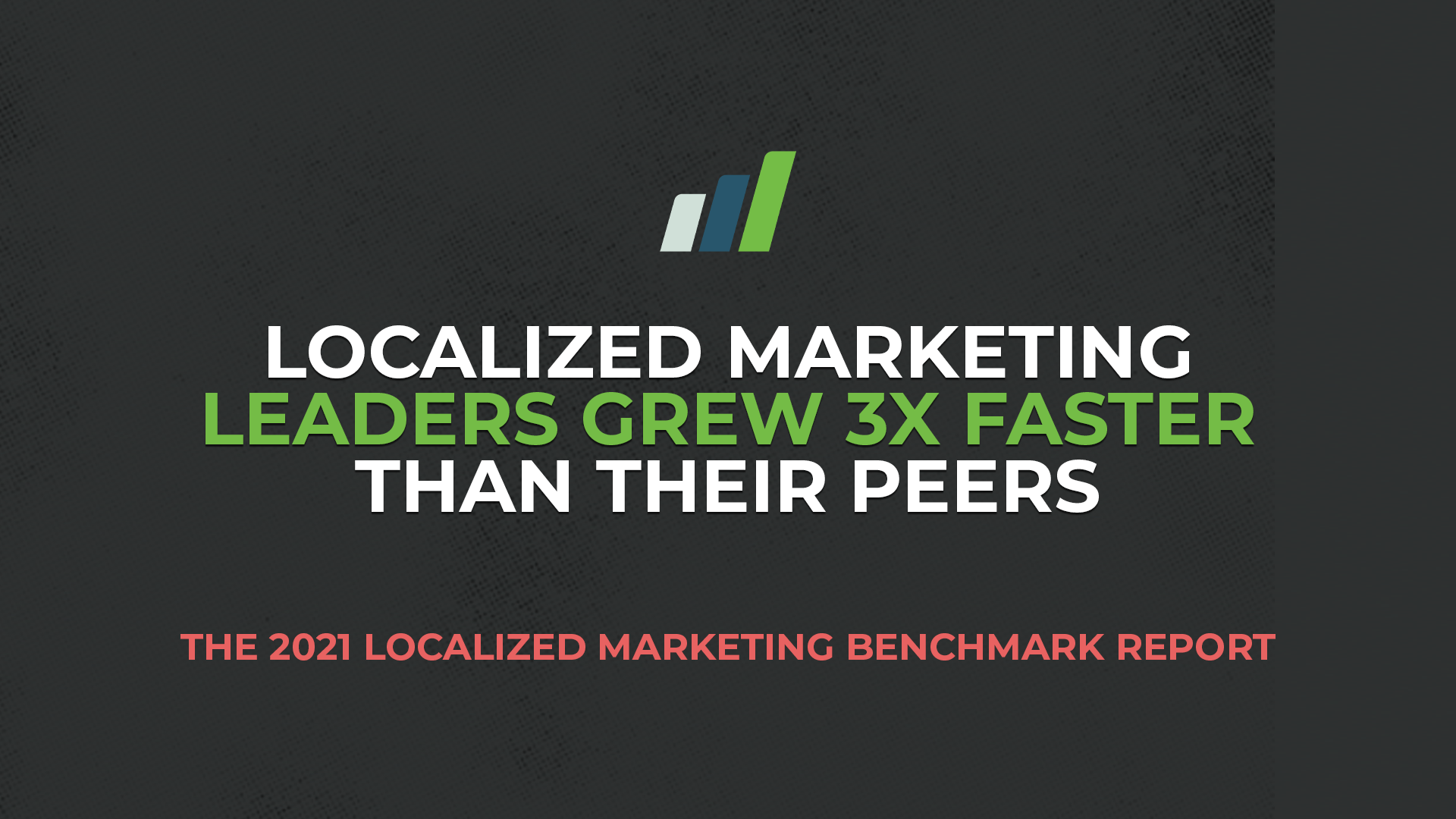 New Research from SOCi and Localogy Reveals an Optimized Localized Marketing Presence Leads to Tangible Performance and Revenue Growth