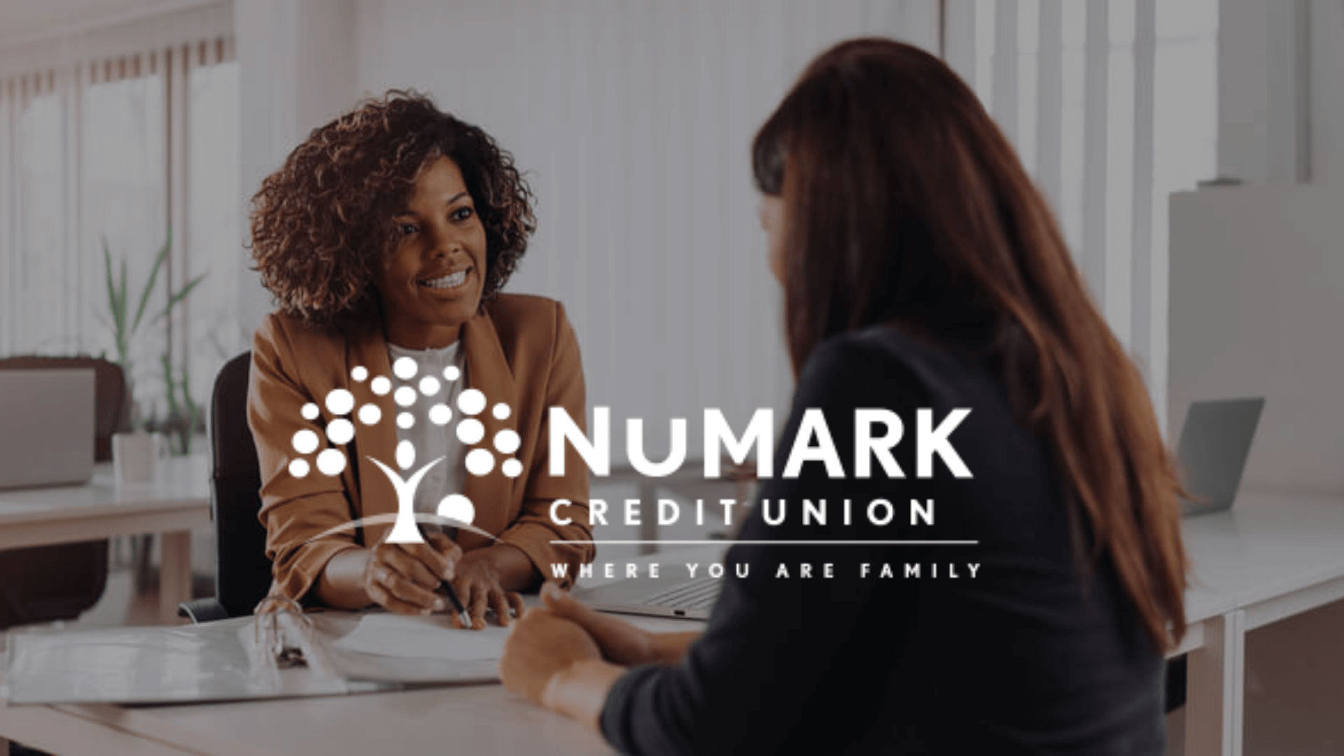 NuMark Credit Union Takes Charge of Local Listings and Reviews