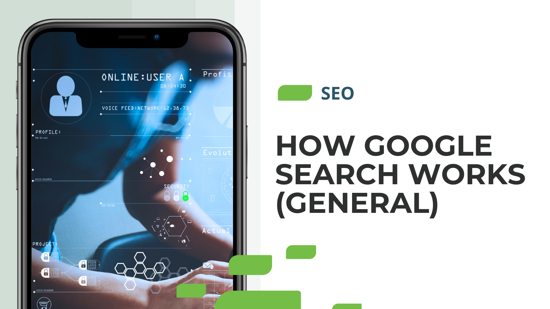 How Google Search Works (General)