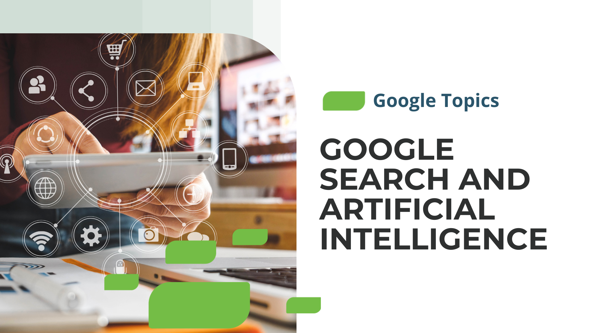 Google Search and Artificial Intelligence