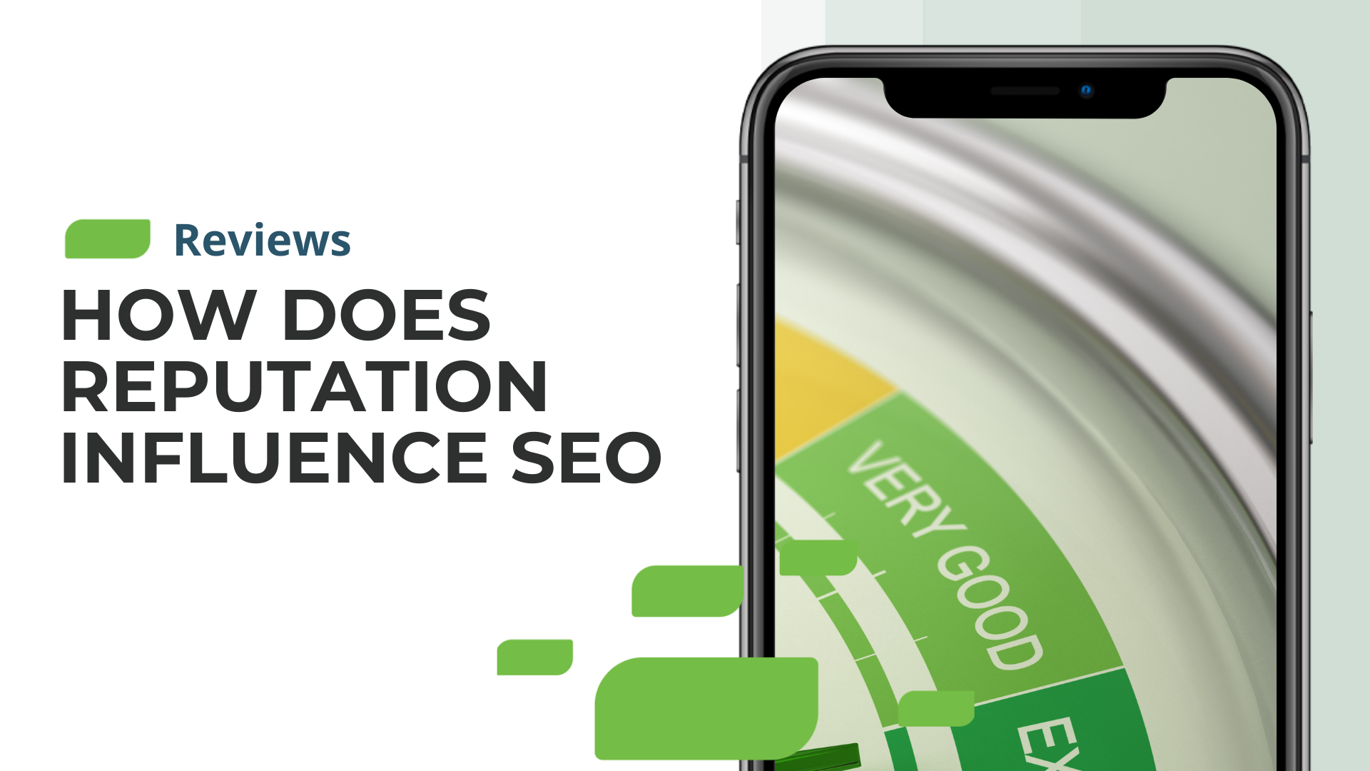 How Does Reputation Influence SEO?