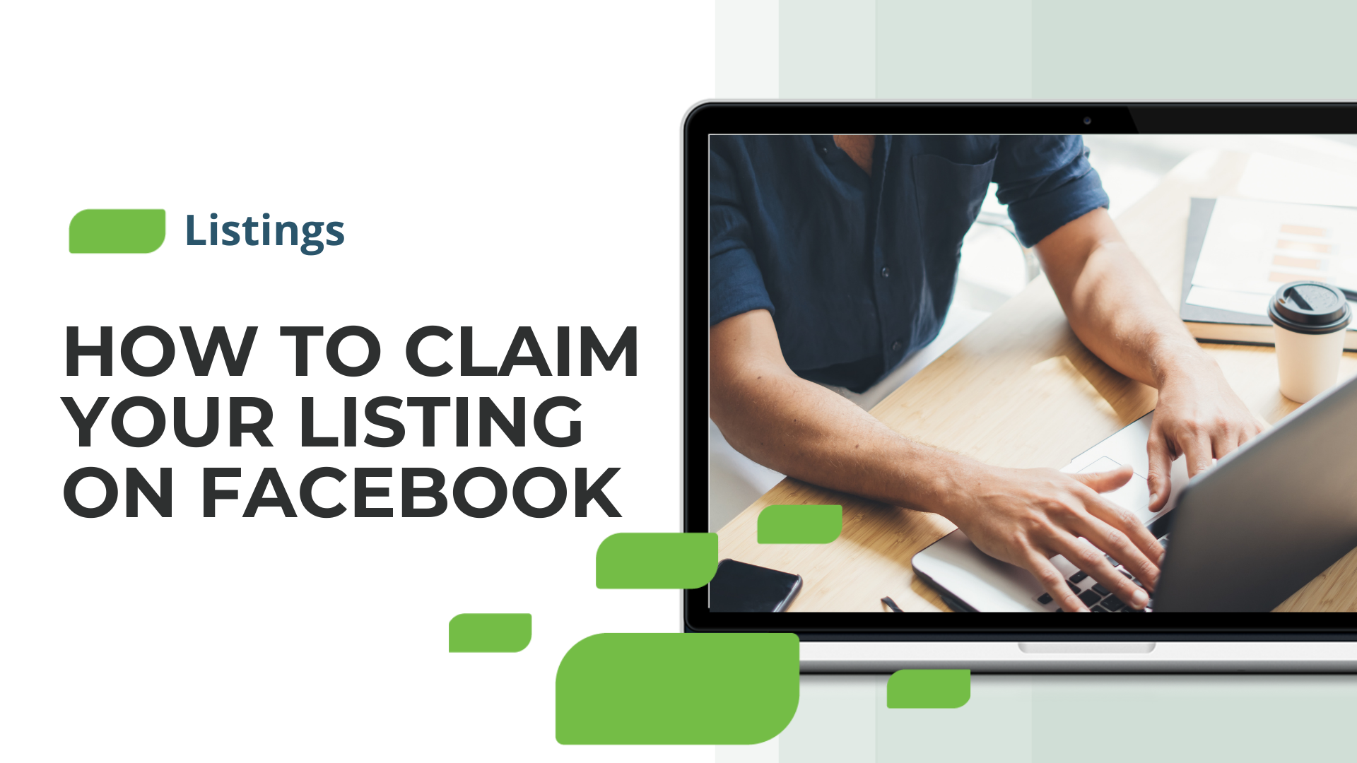 How to Claim Your Listing on Facebook