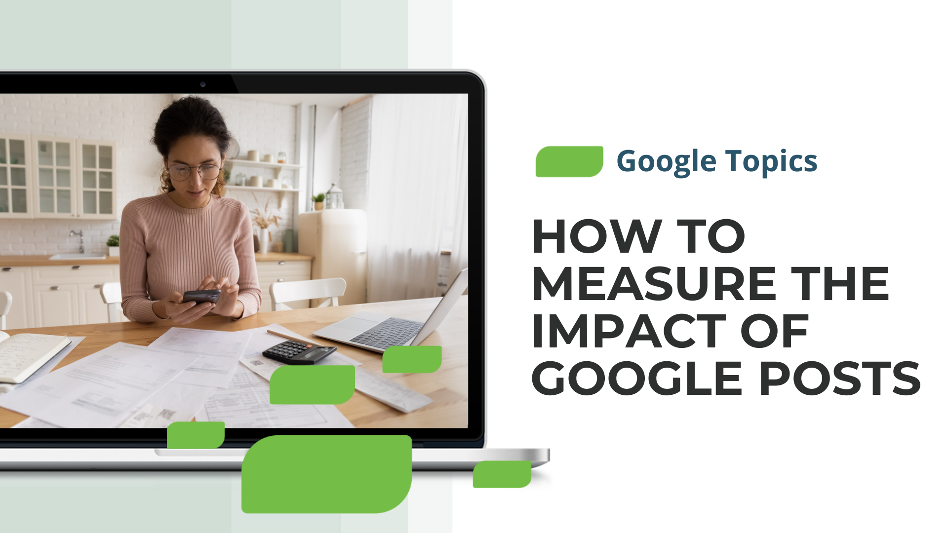 How to Measure the Impact of Google Posts