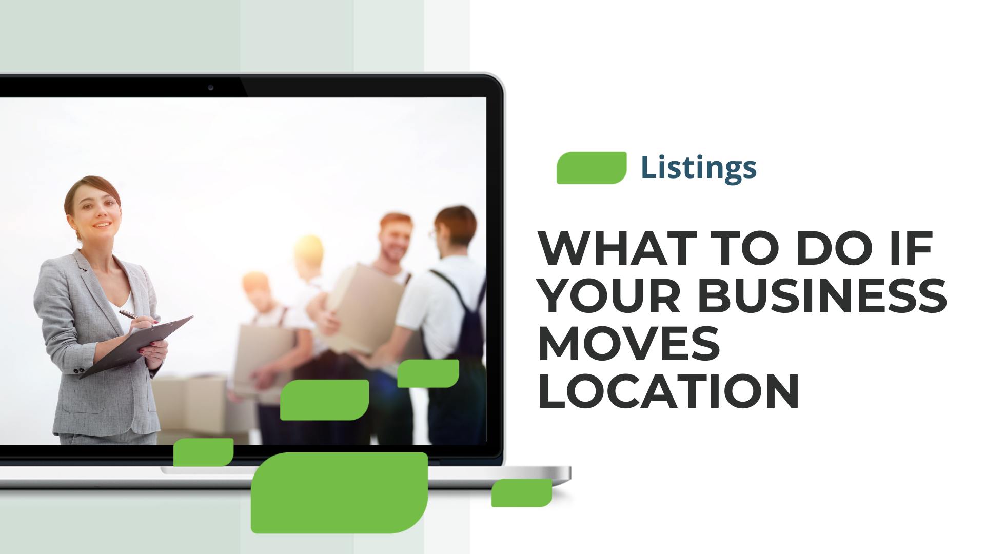 What to Do if Your Business Moves Locations