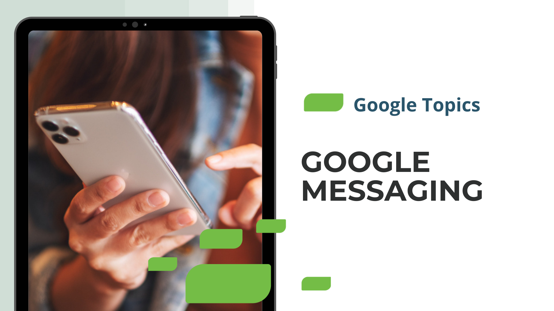 Google Messaging