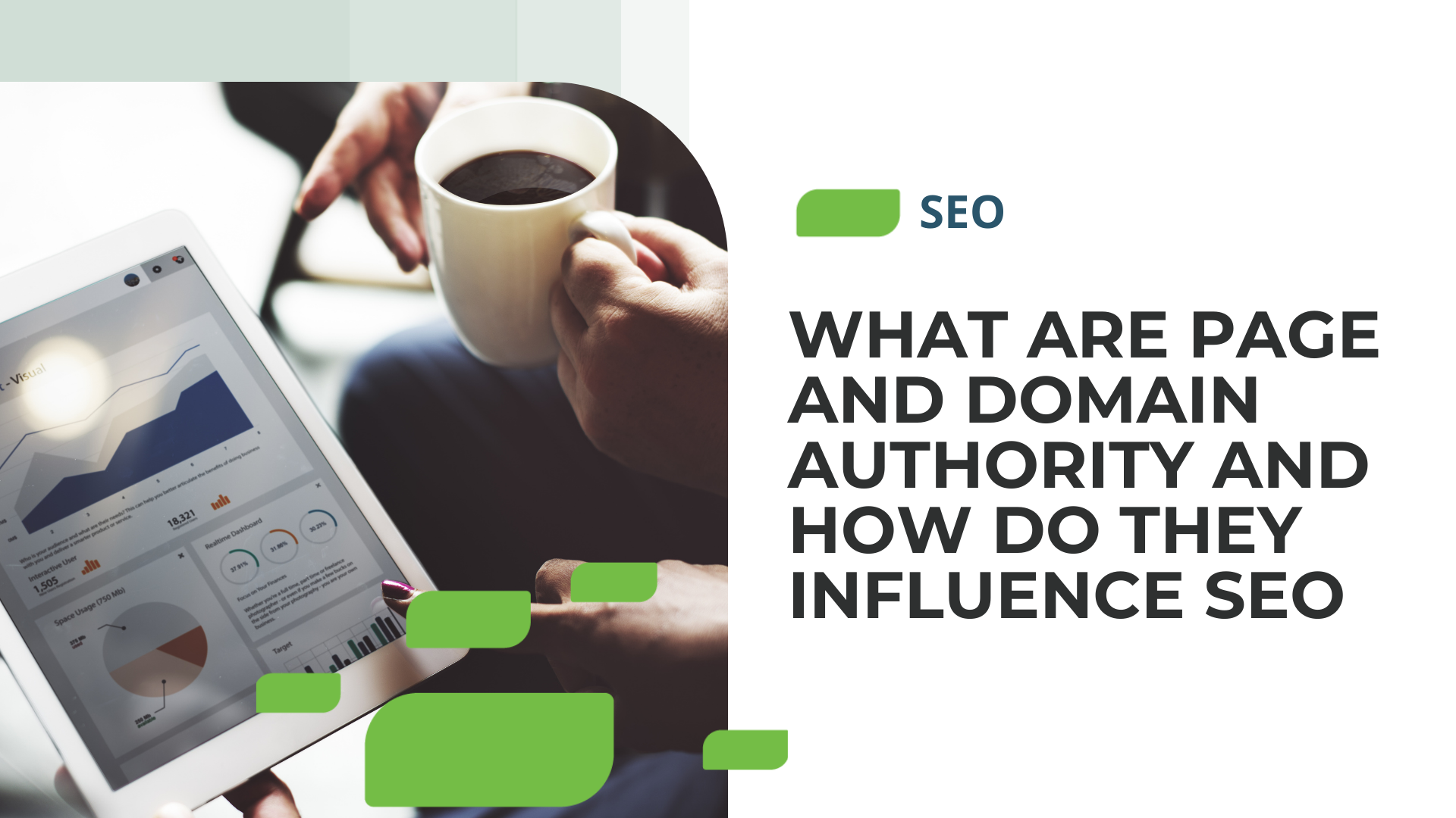 What Are Page and Domain Authority and How Do They Influence SEO?