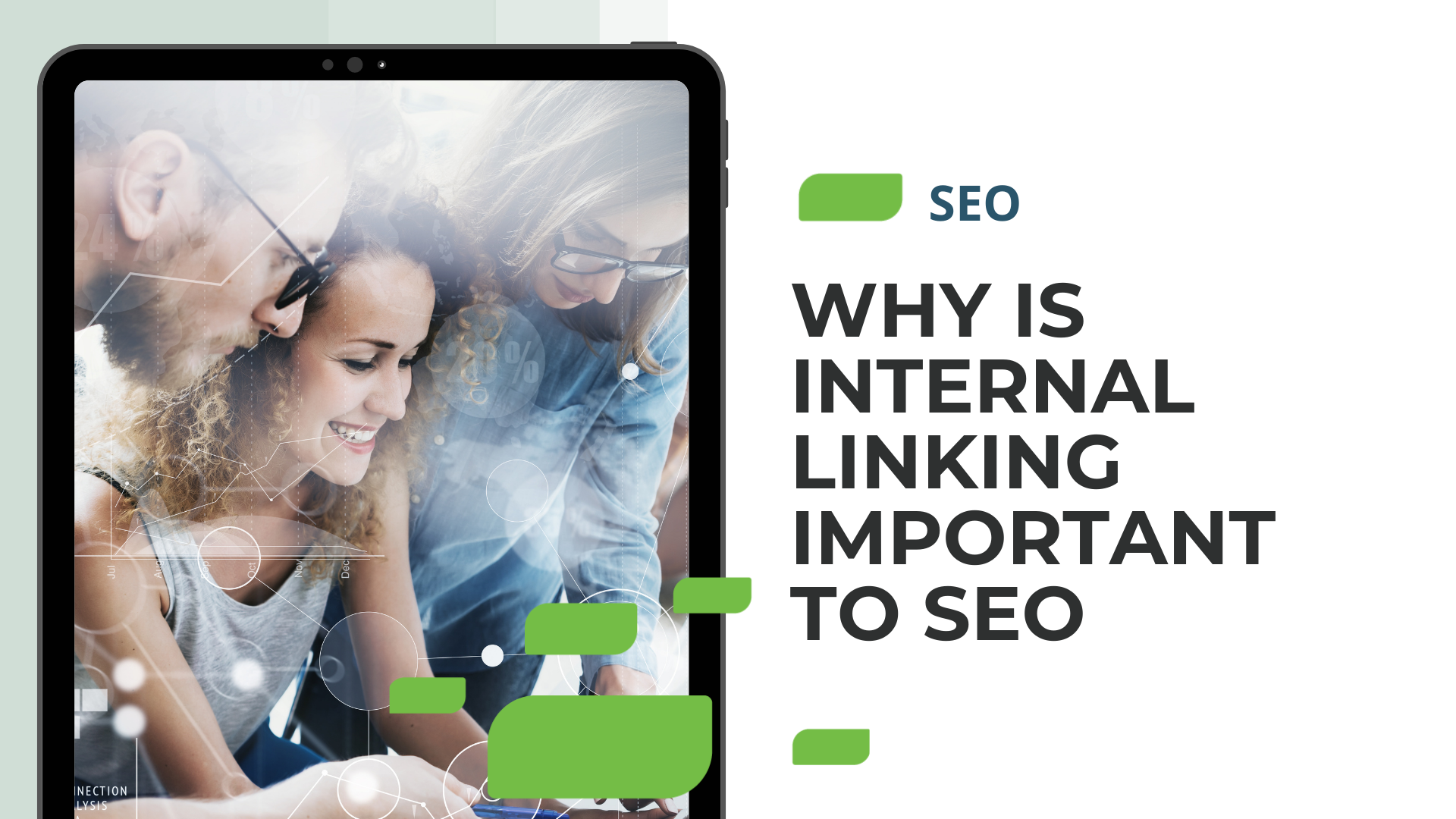 Why Is Internal Linking Important to SEO?