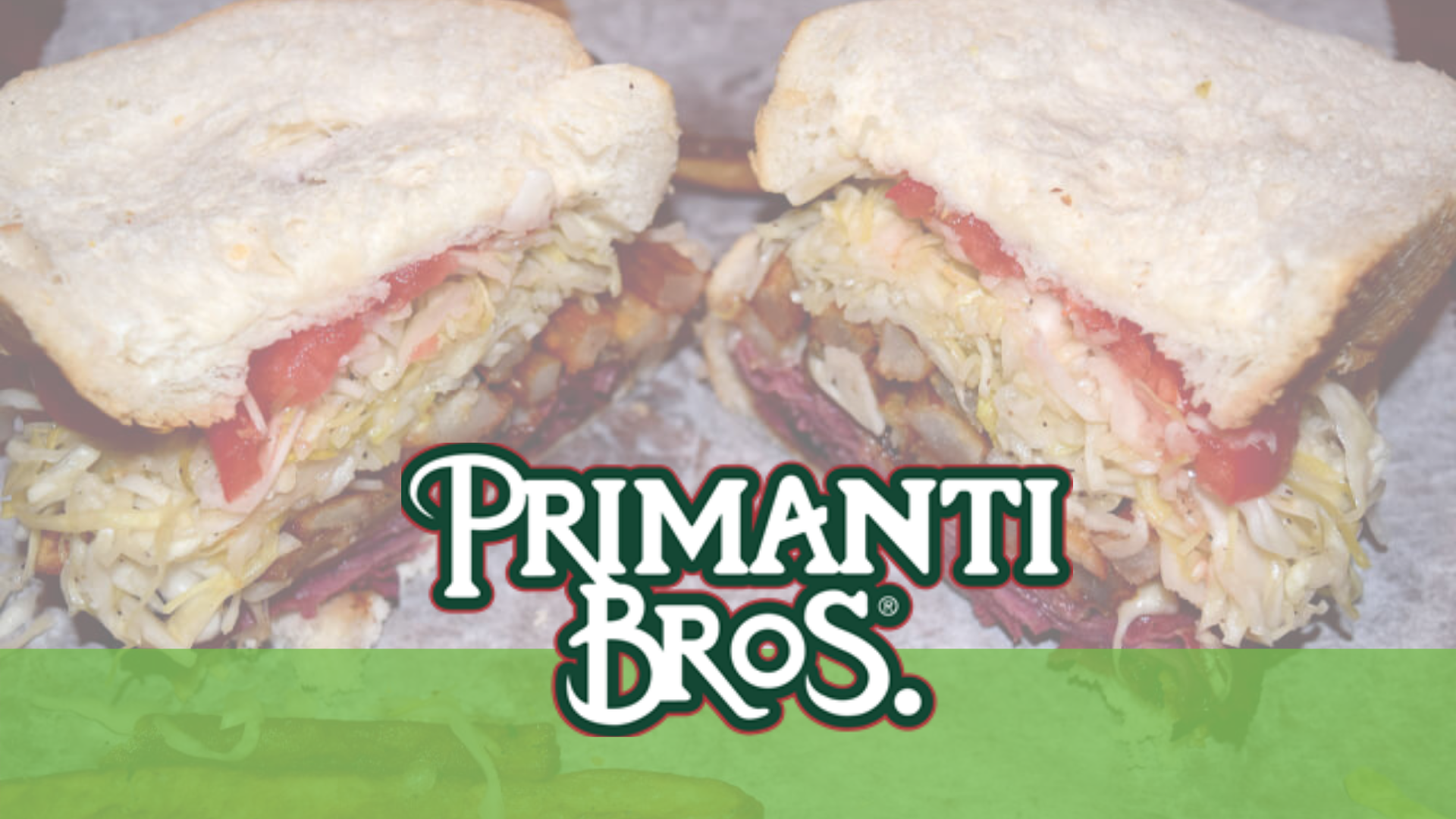 How Primanti Bros Leverages Localized Marketing to Win More Customers