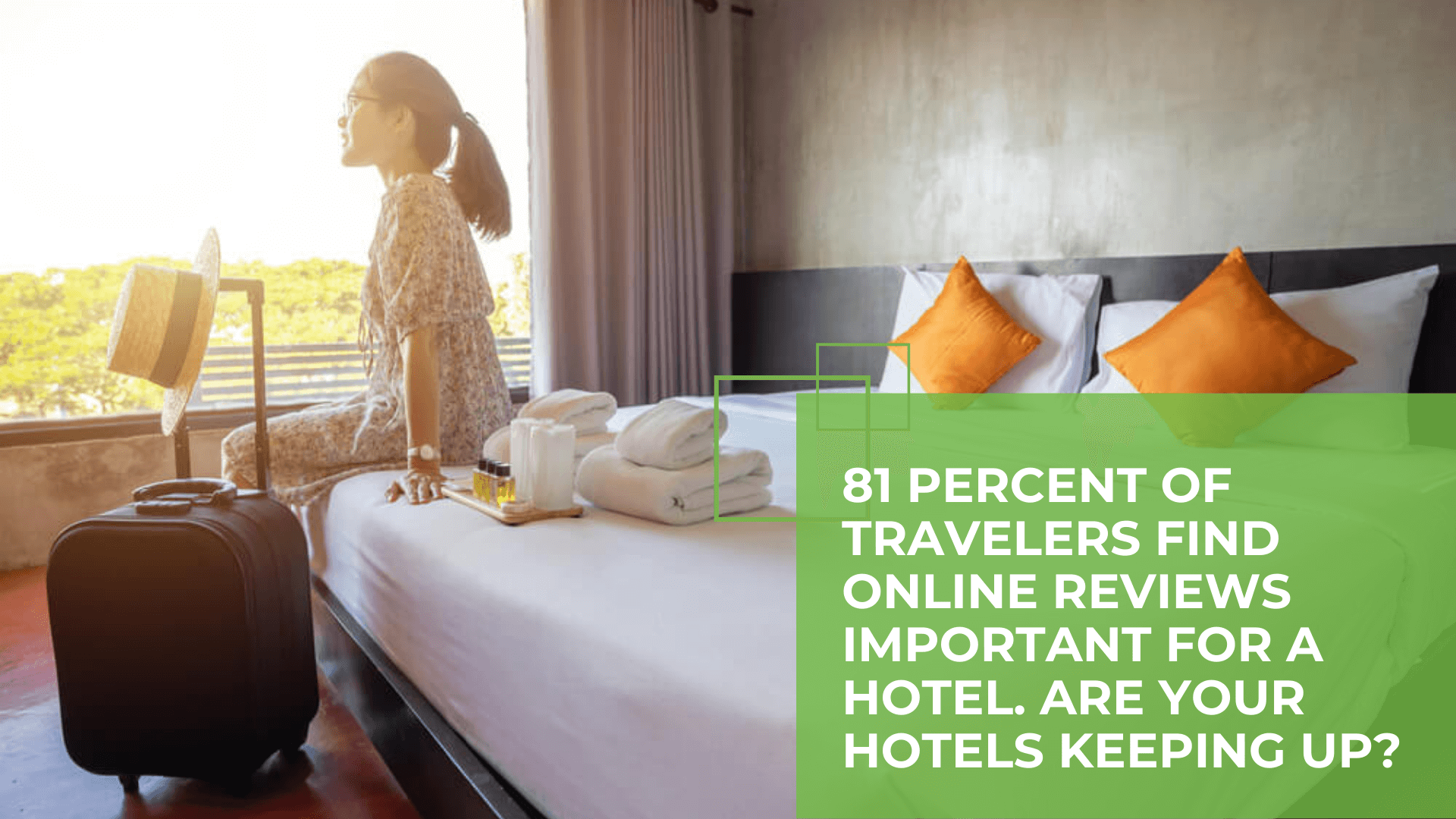 It’s Vacation Season: How Hotel Brands Must Digitally Prepare