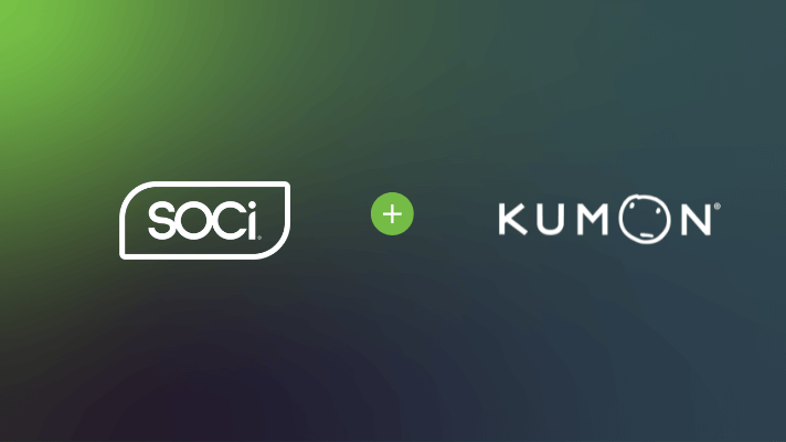 Kumon Names SOCi Platform of Record for Localized Marketing, Shifts Strategy to ‘Go Local’ Approach to Increase Conversions