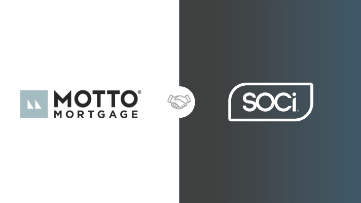 Motto Franchising, LLC Appoints SOCi as Localized Online Reputation Management Partner for Franchisees