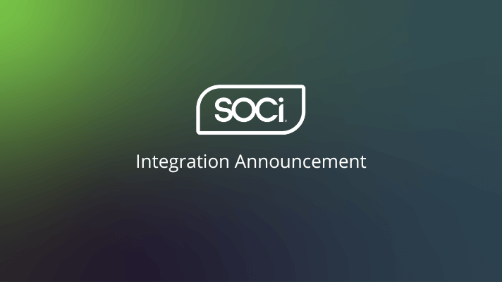 SOCi to Support Multi-Location Enterprise Businesses Through Apple Business Connect API