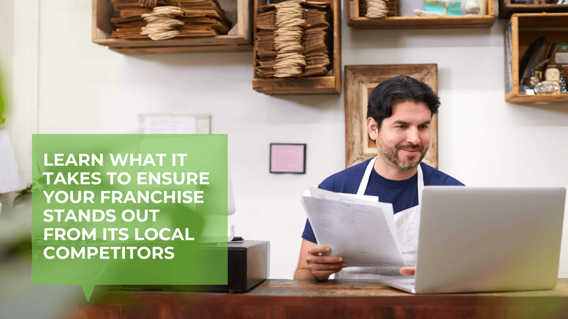 Crush Your Franchises Localized Marketing Efforts With SOCi