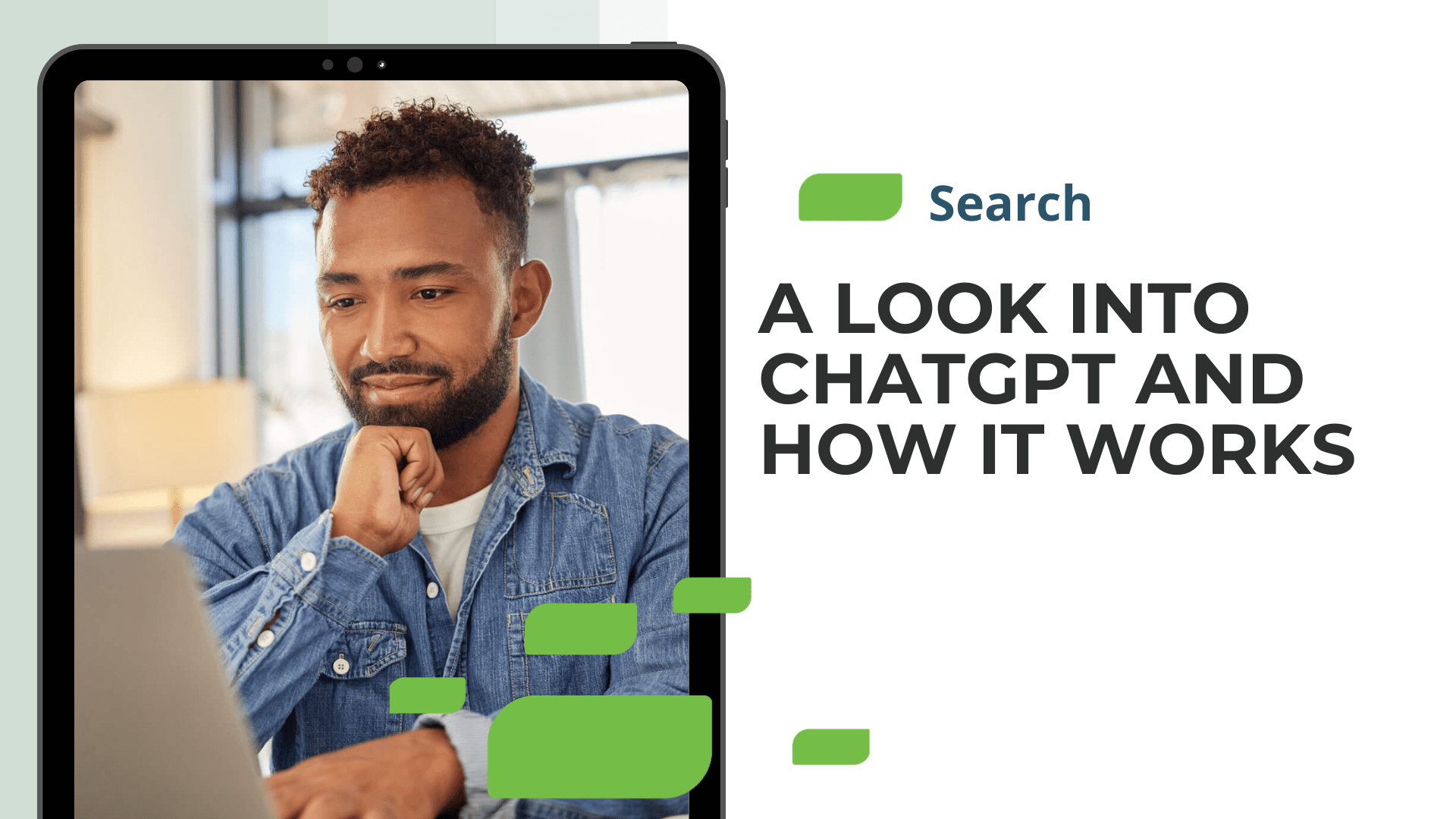 A Look Into ChatGPT and How it Works