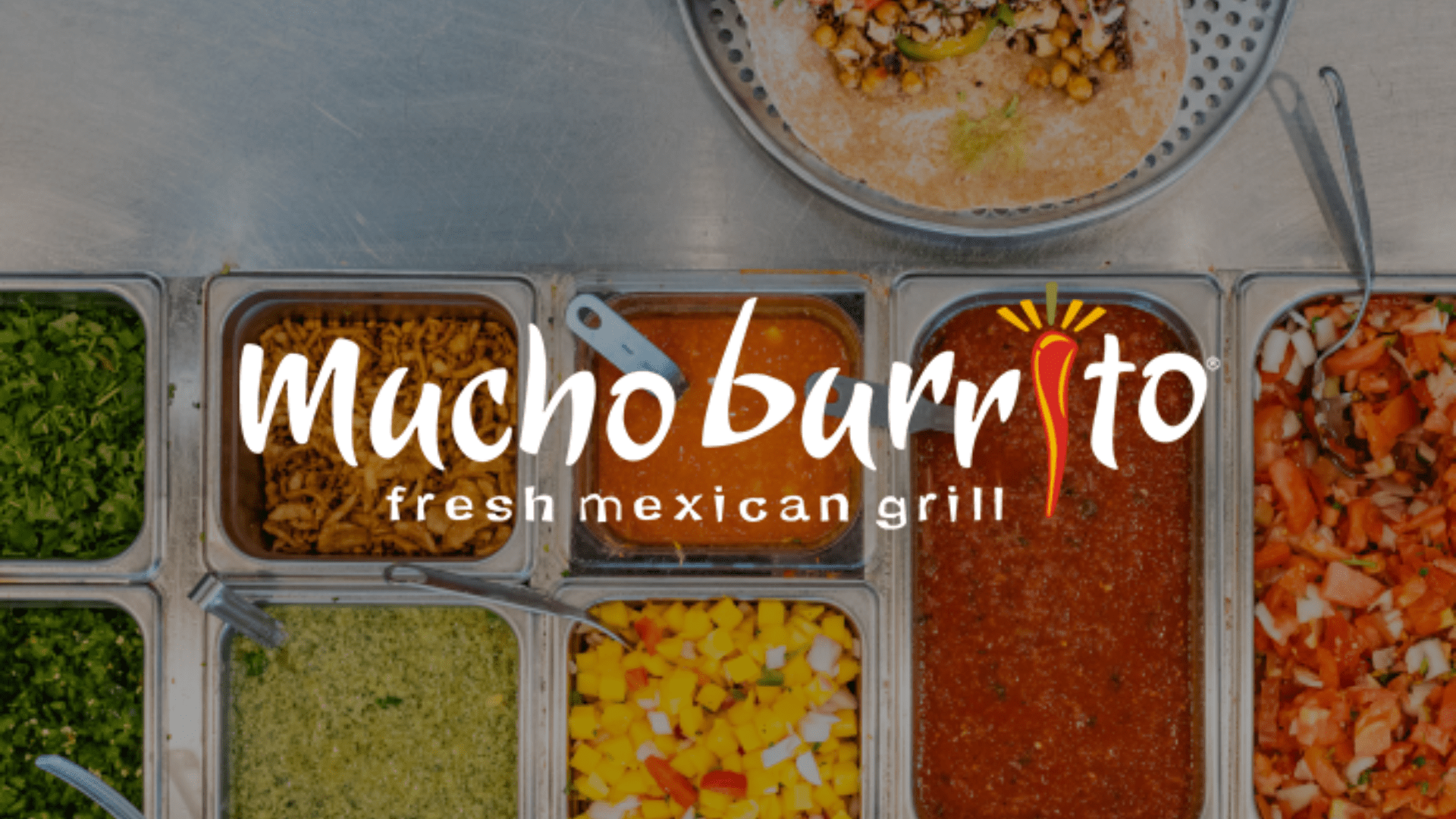 Mucho Burrito Wraps Up Localized Marketing By Optimizing Listings, Online Reviews, and Social Media