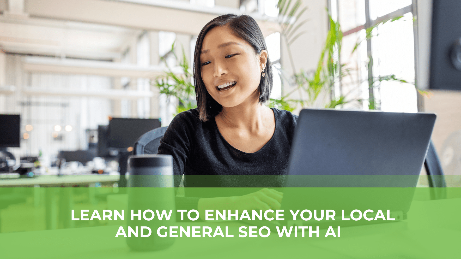 AI and SEO: How AI Can Enhance Your SEO Efforts