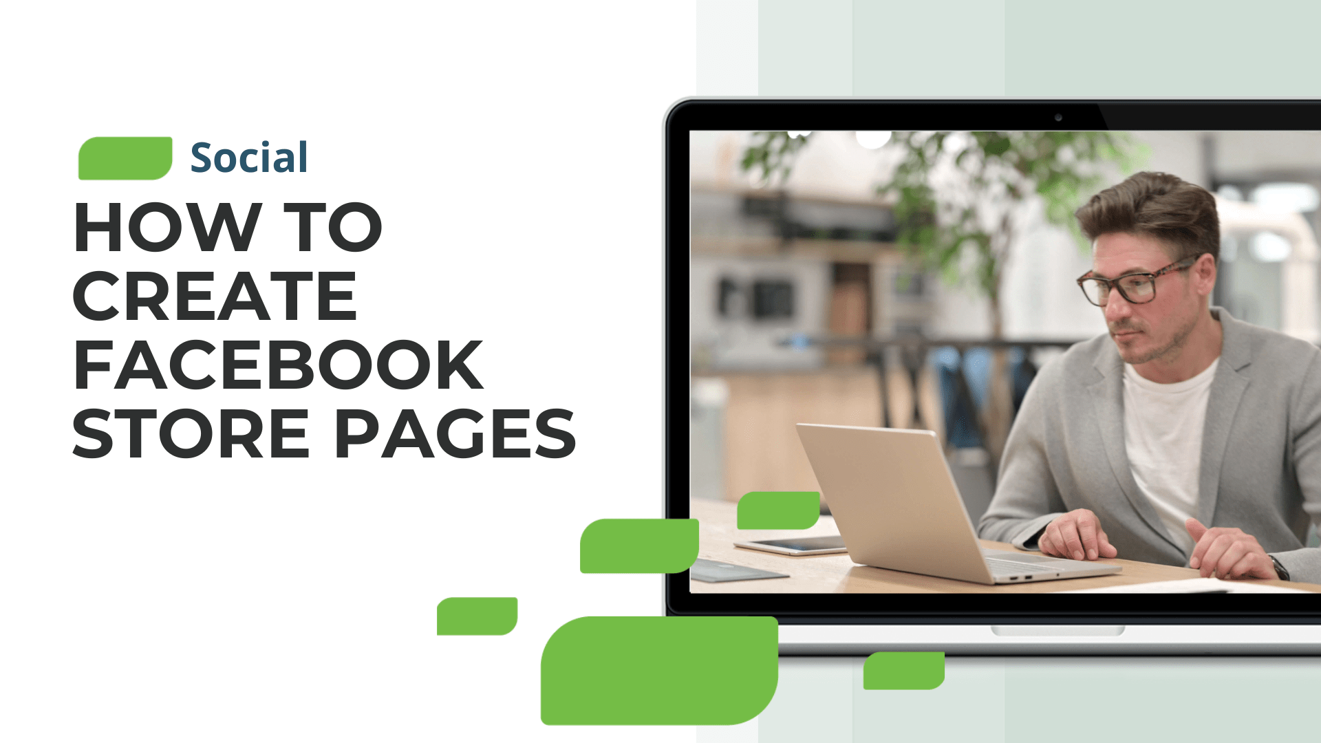 How to Create Facebook Store Pages