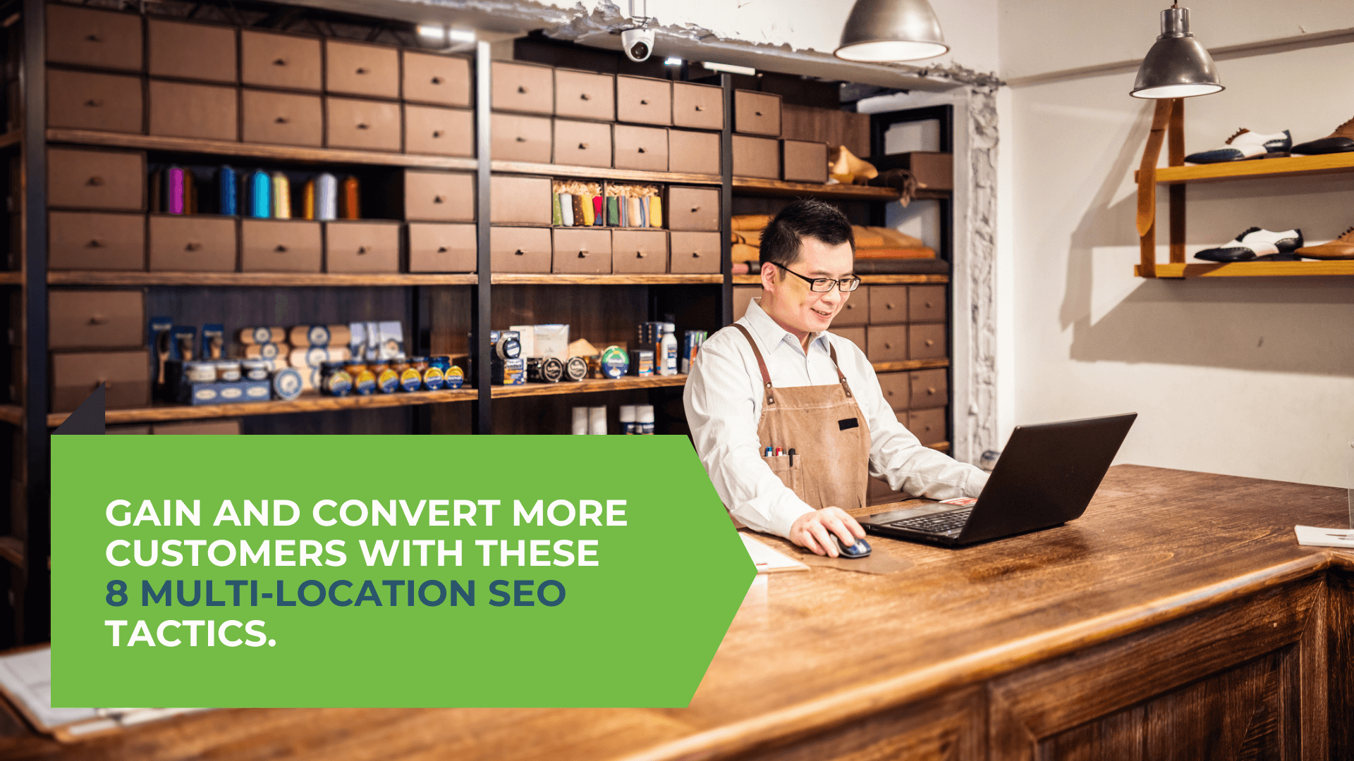 Multi-Location SEO Explained + 8 Proven Local SEO Tactics