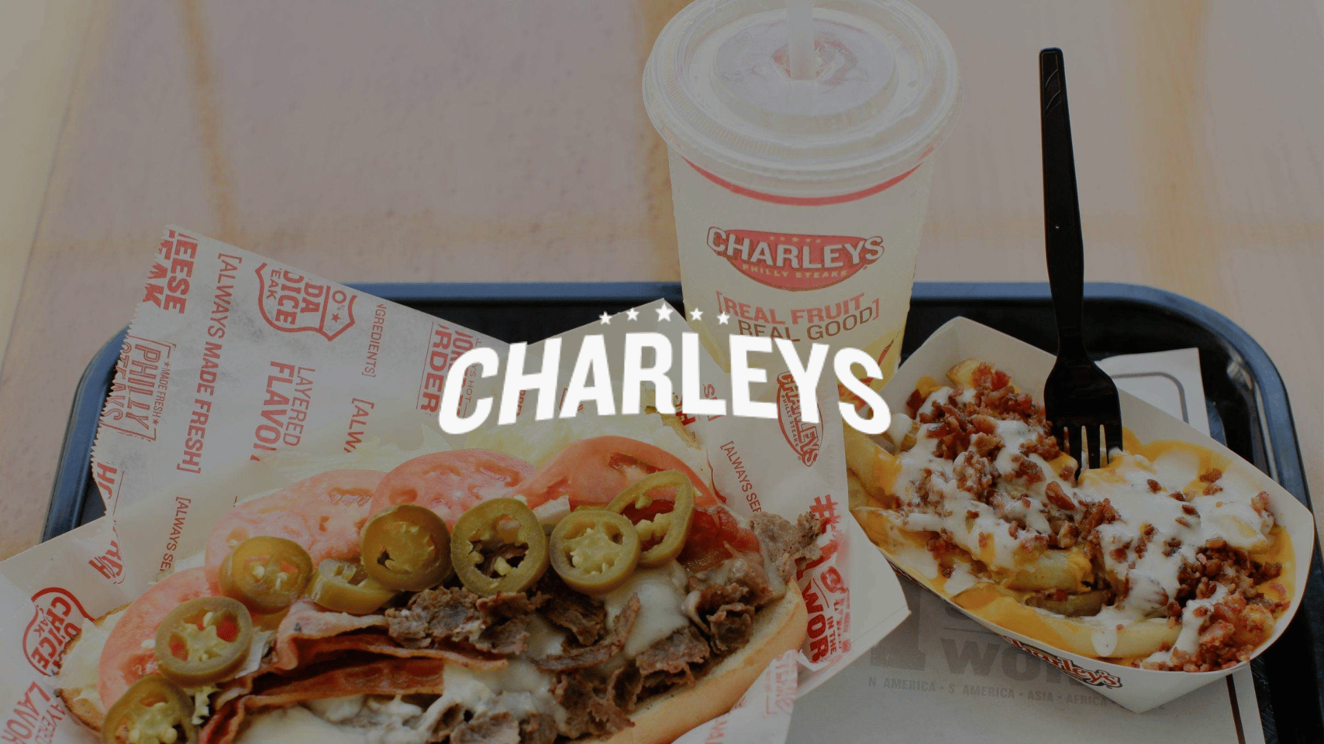 Transforming Digital Strategy: Charleys Cheesesteaks and SOCi's Journey to Success