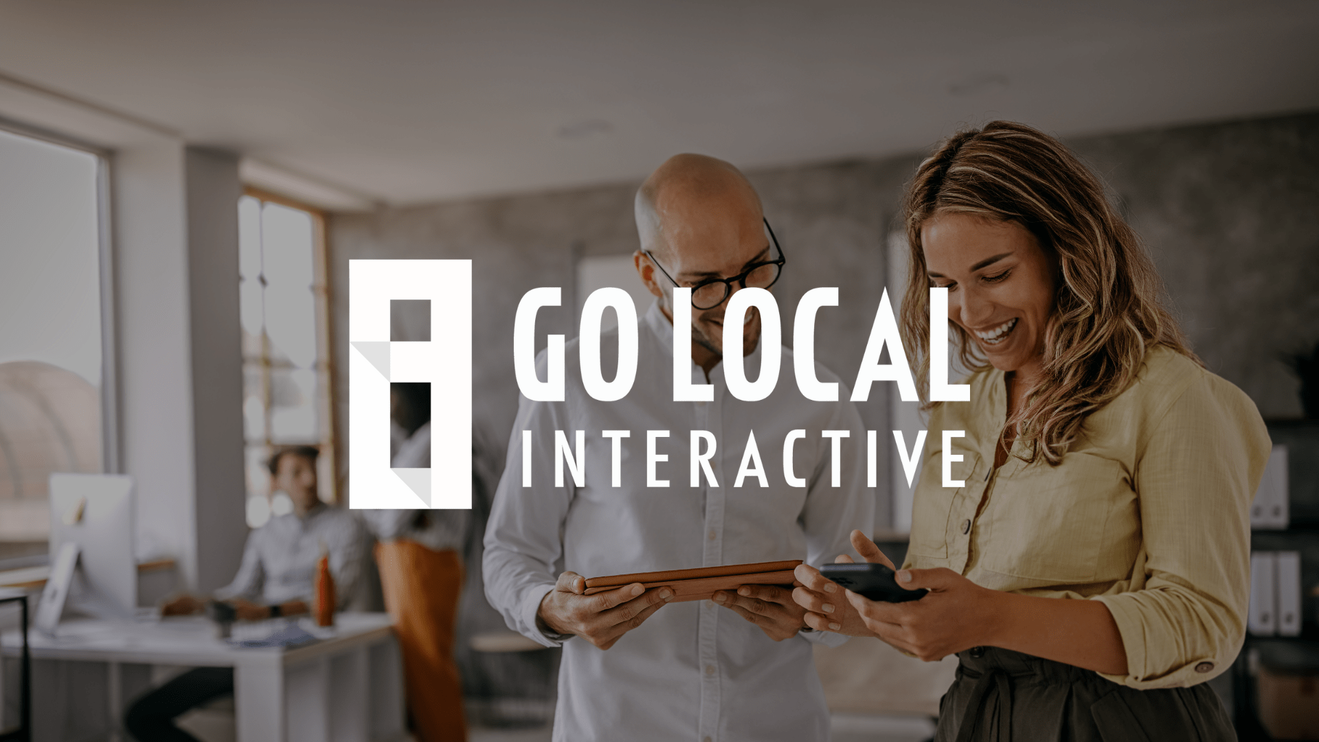 Go Local Interactive Agency Able to Efficiently and Rapidly Scale with SOCi