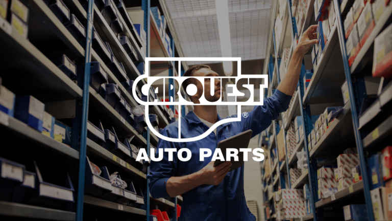 Carquest Auto Parts Feature Image Success Story