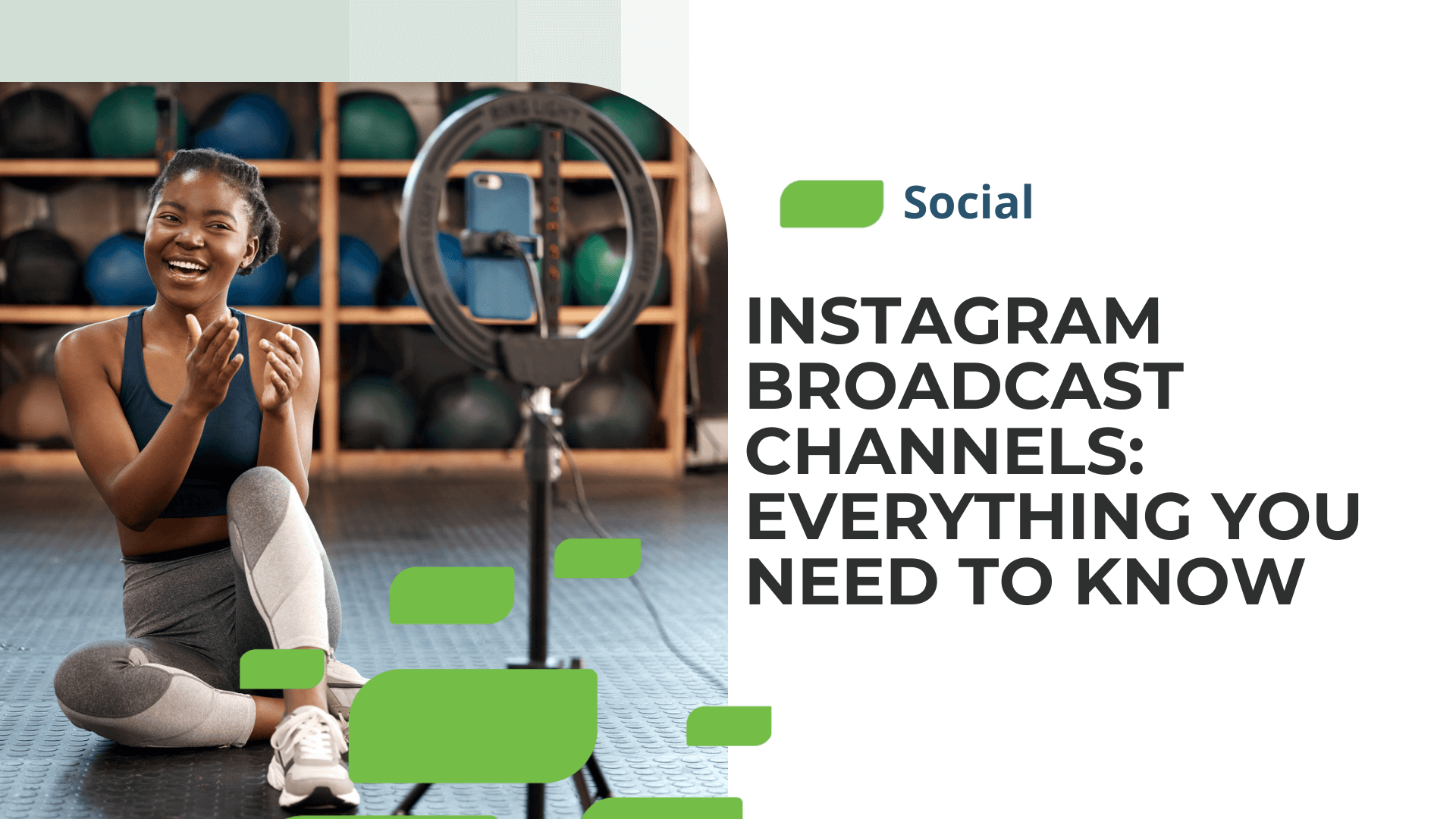 Instagram Broadcast Channels: Everything You Need to Know