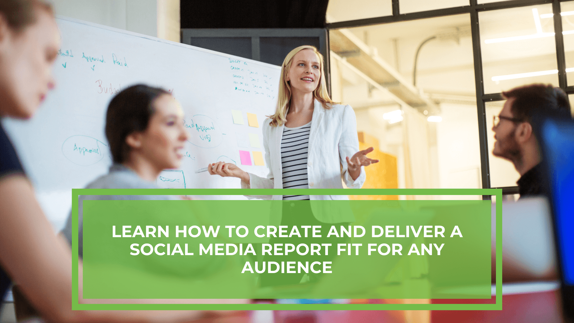 Mastering Social Media Reporting: Your Step-by-Step Guide