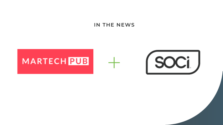 SOCi Inc.’s Local Visibility Index (LVI) for 2023