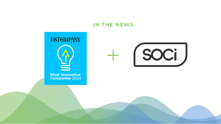 How SOCi is helping businesses communicate better with customers