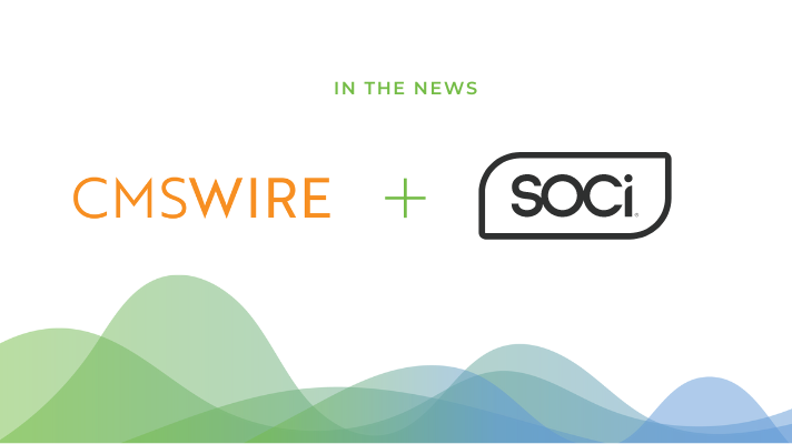 SOCi Changes The Game With Genius Search