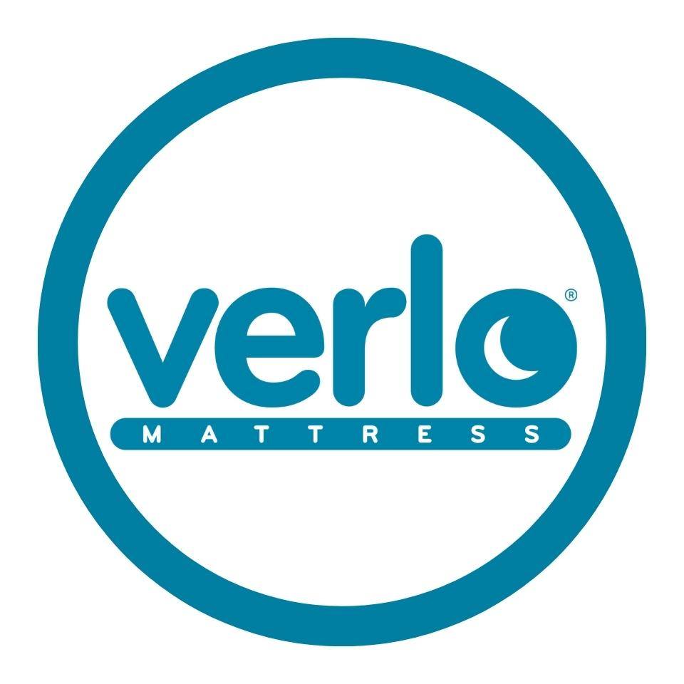 verlo mattress logo